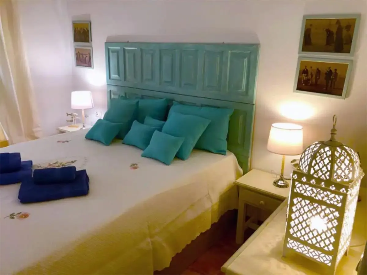 Cosy 2 Bed Apartment In Amarilla Golf - Virgo 圣米格尔德阿沃纳
