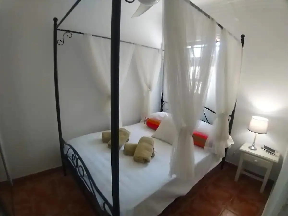 Cosy 2 Bed Apartment In Amarilla Golf - Virgo San Miguel de Abona