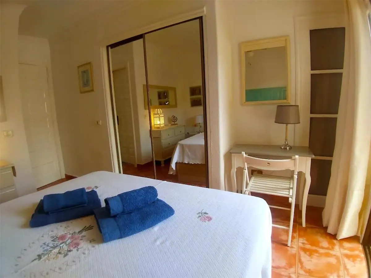 Cosy 2 Bed Apartment In Amarilla Golf - Virgo San Miguel de Abona