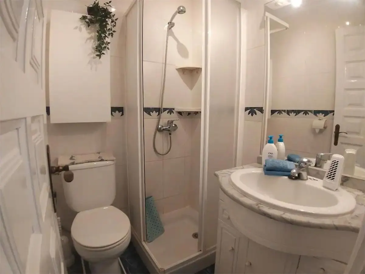 Cosy 2 Bed Apartment In Amarilla Golf - Virgo San Miguel de Abona Spain