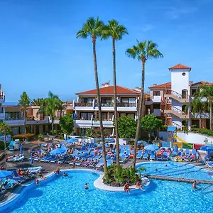 Albatros Golf Del Sur Tenerife Appart hôtel
